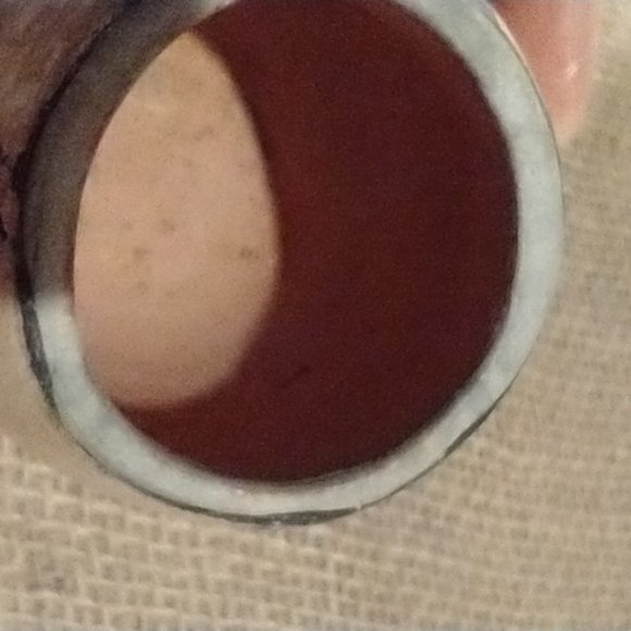 Vintage clay pot - Picture 4 of 9